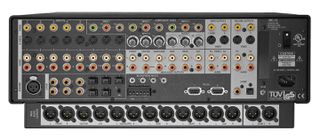 LEXICON   MC - 12  DIGITAL  CONTROLLER-thumb-1