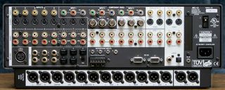 LEXICON   MC - 12  DIGITAL  CONTROLLER-thumb-3
