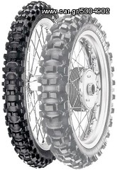 ΛΥΡΗΣ PIRELLI SCORPION XC MID HARD F 80/100-21 51R TT, 1767900 