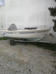 MAN 2006 Golden 485