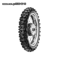 ΛΥΡΗΣ PIRELLI SCORPION XC MID HARD R 140/80-18 70M TT, 1804600