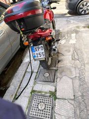 Honda CBF 250 2011