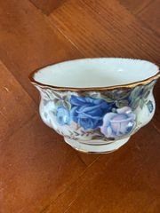 Διακοσμητικά royal Albert  moonlight rose-thumb-1