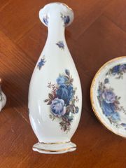 Διακοσμητικά royal Albert  moonlight rose-thumb-2