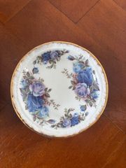Διακοσμητικά royal Albert  moonlight rose-thumb-3