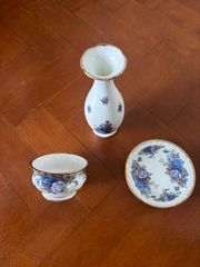 Διακοσμητικά royal Albert  moonlight rose-thumb-4
