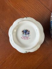 Διακοσμητικά royal Albert  moonlight rose-thumb-5