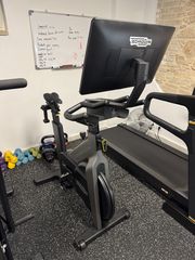 Technogym Bike