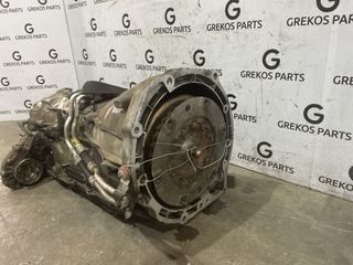 ΚΙΒΩΤΙΟ ΤΑΧΥΤΗΤΩΝ / ΣΑΣΜΑΝ ALFA ROMEO STELVIO 2.2d 16v Q4 - GA8HP50Z-thumb-1