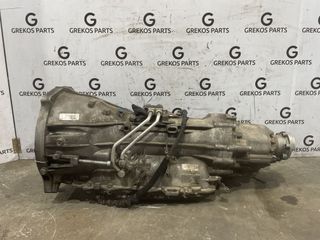 ΚΙΒΩΤΙΟ ΤΑΧΥΤΗΤΩΝ / ΣΑΣΜΑΝ ALFA ROMEO STELVIO 2.2d 16v Q4 - GA8HP50Z-thumb-2