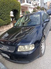 Audi A3 2001