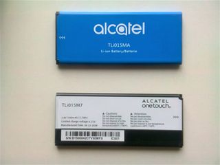 ALCATEL 3088X -ΔΥΟ ΜΠΑΤΑΡΙΕΣ & ΦΟΡΤΙΣΤΗΣ