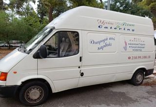 Ford Transit 2003 ТРАНЗИТ/длинный/надземный-thumb-2