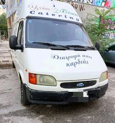 Ford Transit 2003 ТРАНЗИТ/длинный/надземный-thumb-3