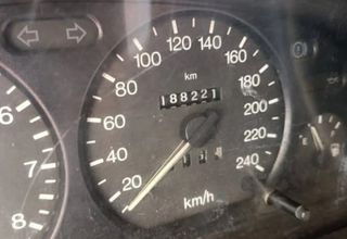 Ford Transit 2003 ТРАНЗИТ/длинный/надземный-thumb-4