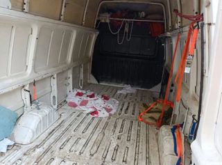 Ford Transit 2003 ТРАНЗИТ/длинный/надземный-thumb-5
