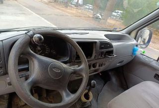 Ford Transit 2003 ТРАНЗИТ/длинный/надземный-thumb-6