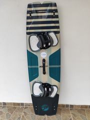 Kitesurf Cabrinha 2020 Ace hybrid