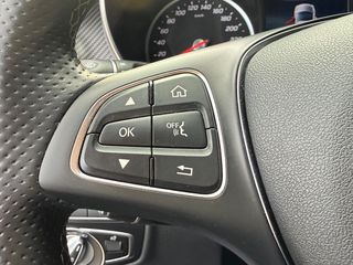 Mercedes-Benz V 250 2023 AMG ΓΝΗΣΙΟ !!EXTRA LONG!!ΗΛΕΚΤΡΙΚΕΣ ΠΟΡΤΕΣ!!ΤΙΜΗ ΣΥΝ ΦΠΑ-thumb-58
