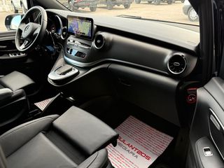 Mercedes-Benz V 250 2023 AMG ΓΝΗΣΙΟ !!EXTRA LONG!!ΗΛΕΚΤΡΙΚΕΣ ΠΟΡΤΕΣ!!ΤΙΜΗ ΣΥΝ ΦΠΑ-thumb-63