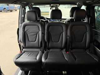 Mercedes-Benz V 250 2023 AMG ΓΝΗΣΙΟ !!EXTRA LONG!!ΗΛΕΚΤΡΙΚΕΣ ΠΟΡΤΕΣ!!ΤΙΜΗ ΣΥΝ ΦΠΑ-thumb-64