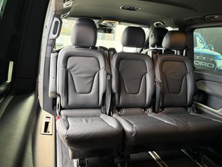 Mercedes-Benz V 250 2023 AMG ΓΝΗΣΙΟ !!EXTRA LONG!!ΗΛΕΚΤΡΙΚΕΣ ΠΟΡΤΕΣ!!ΤΙΜΗ ΣΥΝ ΦΠΑ-thumb-65