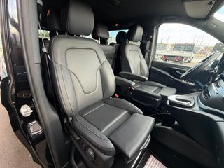 Mercedes-Benz V 250 2023 AMG ΓΝΗΣΙΟ !!EXTRA LONG!!ΗΛΕΚΤΡΙΚΕΣ ΠΟΡΤΕΣ!!ΤΙΜΗ ΣΥΝ ΦΠΑ-thumb-66