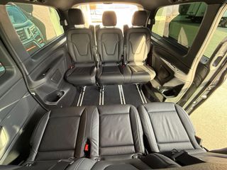 Mercedes-Benz V 250 2023 AMG ΓΝΗΣΙΟ !!EXTRA LONG!!ΗΛΕΚΤΡΙΚΕΣ ΠΟΡΤΕΣ!!ΤΙΜΗ ΣΥΝ ΦΠΑ-thumb-67