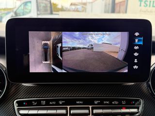 Mercedes-Benz V 250 2023 AMG ΓΝΗΣΙΟ !!EXTRA LONG!!ΗΛΕΚΤΡΙΚΕΣ ΠΟΡΤΕΣ!!ΤΙΜΗ ΣΥΝ ΦΠΑ-thumb-73