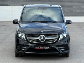 Mercedes-Benz V 250 2023 AMG ΓΝΗΣΙΟ !!EXTRA LONG!!ΗΛΕΚΤΡΙΚΕΣ ΠΟΡΤΕΣ!!ΤΙΜΗ ΣΥΝ ΦΠΑ-thumb-1