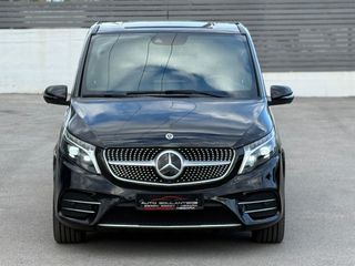 Mercedes-Benz V 250 2023 AMG ΓΝΗΣΙΟ !!EXTRA LONG!!ΗΛΕΚΤΡΙΚΕΣ ΠΟΡΤΕΣ!!ΤΙΜΗ ΣΥΝ ΦΠΑ-thumb-5