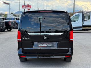 Mercedes-Benz V 250 2023 AMG ΓΝΗΣΙΟ !!EXTRA LONG!!ΗΛΕΚΤΡΙΚΕΣ ΠΟΡΤΕΣ!!ΤΙΜΗ ΣΥΝ ΦΠΑ-thumb-6