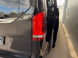 Mercedes-Benz V 250 2023 AMG ΓΝΗΣΙΟ !!EXTRA LONG!!ΗΛΕΚΤΡΙΚΕΣ ΠΟΡΤΕΣ!!ΤΙΜΗ ΣΥΝ ΦΠΑ-thumb-29
