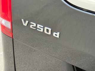 Mercedes-Benz V 250 2023 AMG ΓΝΗΣΙΟ !!EXTRA LONG!!ΗΛΕΚΤΡΙΚΕΣ ΠΟΡΤΕΣ!!ΤΙΜΗ ΣΥΝ ΦΠΑ-thumb-30
