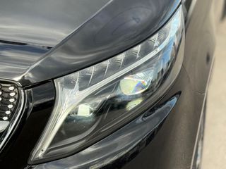 Mercedes-Benz V 250 2023 AMG ΓΝΗΣΙΟ !!EXTRA LONG!!ΗΛΕΚΤΡΙΚΕΣ ΠΟΡΤΕΣ!!ΤΙΜΗ ΣΥΝ ΦΠΑ-thumb-32