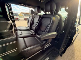 Mercedes-Benz V 250 2023 AMG ΓΝΗΣΙΟ !!EXTRA LONG!!ΗΛΕΚΤΡΙΚΕΣ ΠΟΡΤΕΣ!!ΤΙΜΗ ΣΥΝ ΦΠΑ-thumb-35