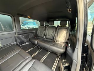 Mercedes-Benz V 250 2023 AMG ΓΝΗΣΙΟ !!EXTRA LONG!!ΗΛΕΚΤΡΙΚΕΣ ΠΟΡΤΕΣ!!ΤΙΜΗ ΣΥΝ ΦΠΑ-thumb-36