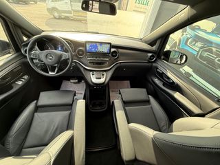 Mercedes-Benz V 250 2023 AMG ΓΝΗΣΙΟ !!EXTRA LONG!!ΗΛΕΚΤΡΙΚΕΣ ΠΟΡΤΕΣ!!ΤΙΜΗ ΣΥΝ ΦΠΑ-thumb-37