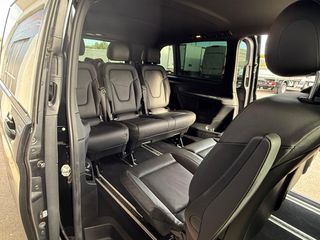 Mercedes-Benz V 250 2023 AMG ΓΝΗΣΙΟ !!EXTRA LONG!!ΗΛΕΚΤΡΙΚΕΣ ΠΟΡΤΕΣ!!ΤΙΜΗ ΣΥΝ ΦΠΑ-thumb-38