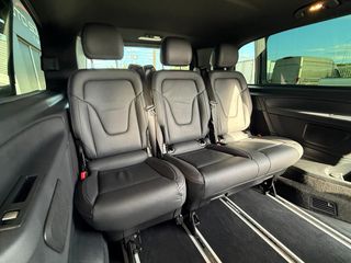 Mercedes-Benz V 250 2023 AMG ΓΝΗΣΙΟ !!EXTRA LONG!!ΗΛΕΚΤΡΙΚΕΣ ΠΟΡΤΕΣ!!ΤΙΜΗ ΣΥΝ ΦΠΑ-thumb-39