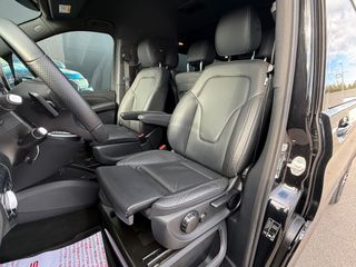 Mercedes-Benz V 250 2023 AMG ΓΝΗΣΙΟ !!EXTRA LONG!!ΗΛΕΚΤΡΙΚΕΣ ΠΟΡΤΕΣ!!ΤΙΜΗ ΣΥΝ ΦΠΑ-thumb-40