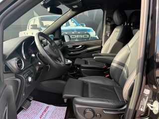 Mercedes-Benz V 250 2023 AMG ΓΝΗΣΙΟ !!EXTRA LONG!!ΗΛΕΚΤΡΙΚΕΣ ΠΟΡΤΕΣ!!ΤΙΜΗ ΣΥΝ ΦΠΑ-thumb-41