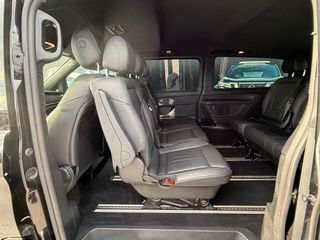 Mercedes-Benz V 250 2023 AMG ΓΝΗΣΙΟ !!EXTRA LONG!!ΗΛΕΚΤΡΙΚΕΣ ΠΟΡΤΕΣ!!ΤΙΜΗ ΣΥΝ ΦΠΑ-thumb-44