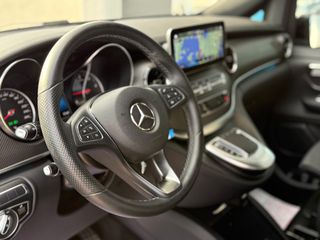 Mercedes-Benz V 250 2023 AMG ΓΝΗΣΙΟ !!EXTRA LONG!!ΗΛΕΚΤΡΙΚΕΣ ΠΟΡΤΕΣ!!ΤΙΜΗ ΣΥΝ ΦΠΑ-thumb-46