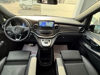 Mercedes-Benz V 250 2023 AMG ΓΝΗΣΙΟ !!EXTRA LONG!!ΗΛΕΚΤΡΙΚΕΣ ΠΟΡΤΕΣ!!ΤΙΜΗ ΣΥΝ ΦΠΑ-thumb-47