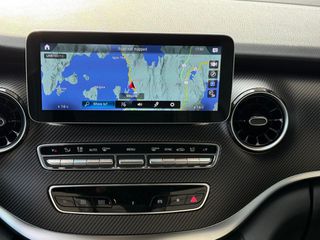 Mercedes-Benz V 250 2023 AMG ΓΝΗΣΙΟ !!EXTRA LONG!!ΗΛΕΚΤΡΙΚΕΣ ΠΟΡΤΕΣ!!ΤΙΜΗ ΣΥΝ ΦΠΑ-thumb-48