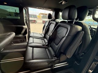 Mercedes-Benz V 250 2023 AMG ΓΝΗΣΙΟ !!EXTRA LONG!!ΗΛΕΚΤΡΙΚΕΣ ΠΟΡΤΕΣ!!ΤΙΜΗ ΣΥΝ ΦΠΑ-thumb-49