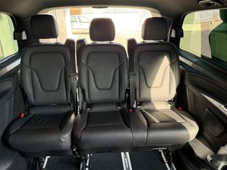Mercedes-Benz V 250 2023 AMG ΓΝΗΣΙΟ !!EXTRA LONG!!ΗΛΕΚΤΡΙΚΕΣ ΠΟΡΤΕΣ!!ΤΙΜΗ ΣΥΝ ΦΠΑ-thumb-54