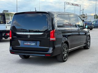 Mercedes-Benz V 250 2023 AMG ΓΝΗΣΙΟ !!EXTRA LONG!!ΗΛΕΚΤΡΙΚΕΣ ΠΟΡΤΕΣ!!ΤΙΜΗ ΣΥΝ ΦΠΑ-thumb-7