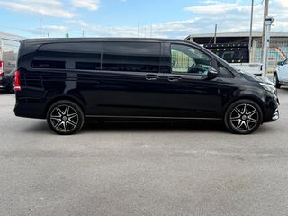 Mercedes-Benz V 250 2023 AMG ΓΝΗΣΙΟ !!EXTRA LONG!!ΗΛΕΚΤΡΙΚΕΣ ΠΟΡΤΕΣ!!ΤΙΜΗ ΣΥΝ ΦΠΑ-thumb-8